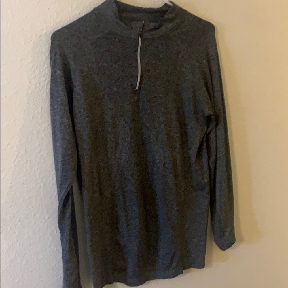 Zyia active top